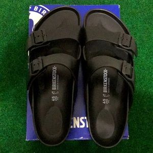 Birkenstock Arizona Sandals Fresh out of the box!
